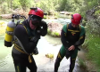 Los GEAS, la unidad especializada de rescate de la Guardia Civil