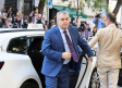 Prisión provisional sin fianza para Santos Cerdán, que niega las presuntas mordidas ante el juez
