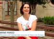 Entrevista a Irene Pardo