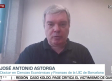 Entrevista a Juan Antonio Astorga - 1/7/2025