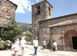 Corpus chico en Valverde de los Arroyos