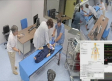 Cuenca acoge el único centro de simulación en Atención Primaria de toda España