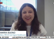 Entrevista a Amira Bueno