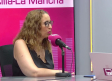 Entrevista a Sara Simón, Consejera de Igualdad