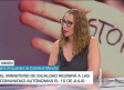 Entrevista a Sara Simón