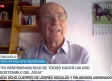Entrevista a José Tarjuelo