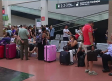 Reclamaciones por las demoras sufridas en los trenes tras el último caos ferroviario