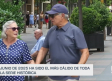 Previsión del tiempo - 02/07/2025