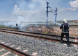 Restablecida la circulación de trenes entre La Encina y Chinchilla de Montearagón