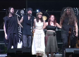 Concierto de Cuélebre en el Estival Cuenca 2025