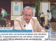 Entrevista a Alfredo Delgado