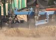 Agropinar, una fábrica de maquinaria agrícola de Albacete que trabaja para toda España