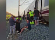 Semana negra en el transporte en España