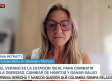 Entrevista a Cristina Petratti