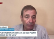 Entrevista a Tomás Gómez