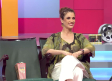 Ruth Gabriel presenta su libro "Mujeres de Cine"
