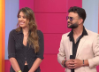 Marina Carmona y Joselito Cortés cantan "Yo quiero saber"