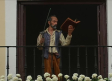 El carrillón cervantino de Ciudad Real cumple 20 años