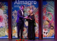 Cristina Hoyos, Premio Corral de Comedias 2025