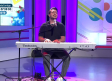 Gabriel Domínguez y Ángel López presentan su tema "A escondidas"