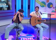 Javypablo presentan su nuevo disco "Qué bien me siento"