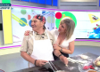 Cocinamos andrajos y arroz dulce con Luis de Yeste