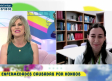 Enfermedades causadas por hongos con Gema Fernández Rivas