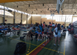 Evacuado un campamento con 80 niños en Sigüenza tras una fuerte tormenta