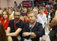 Page pide Sánchez que se someta a una cuestión de confianza o convoque elecciones