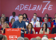 Sánchez propone al partido trece nuevas medidas para prevenir y castigar la corrupción