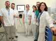 El Hospital Universitario de Toledo implanta un sistema para mejorar la seguridad en oncología