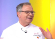 Juanma Albelda de San Telesforo más de 200 años de historia de helados artesanos