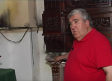 Los rayos destrozaron la instalación eléctrica de la ermita de San Isidro en Cuenca