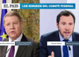 Los audios del Comité Federal del PSOE