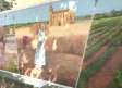 El homenaje a las mujeres del campo de Ascen Serrano