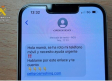 Desarticulado en Hellín un grupo criminal que estafaba mediante el fraude de 'hijo en apuros'