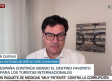 Entrevista a Javier Cuervo - 8/7/2025