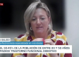 Entrevista a Alicia Salido