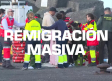 Vox pide la deportación masiva de millones de personas