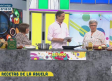 'Las Recetas de la Abuela': preparamos suspiros, un dulce típico de Torrico (Toledo)