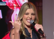 Bella de Sousa canta 'Tortura'