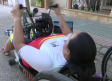 Pilar Montoya revalida su título de campeona de España de handbike