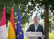 Page firma el convenio sanitario con Castilla y León este miércoles