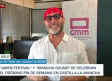Entrevista a Juan Solo - 9/7/2025