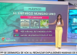 El plástico, rey de los residuos en el océano