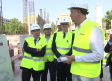 Avanza la construcción de 86 nuevas viviendas en Toledo