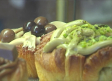 Una pastelera de Pioz en la élite del dulce mundial