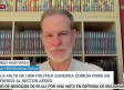 Entrevista a Eduardo Irastorza - 10/7/2025