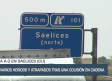 Castilla-La Mancha a las 2 - 09/07/2025