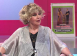 Mary Paz Pondal, actriz y mito de los años 70 y 80, sigue en activo